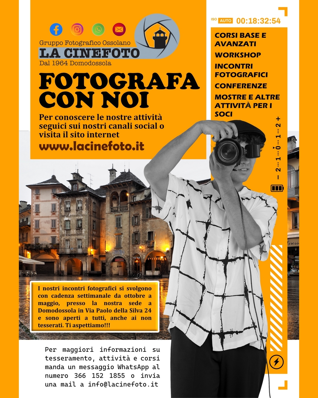lacinefoto.it